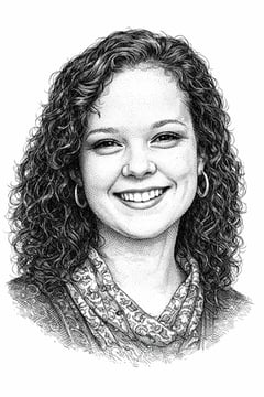 Megan Toombs