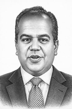 Neil Patel