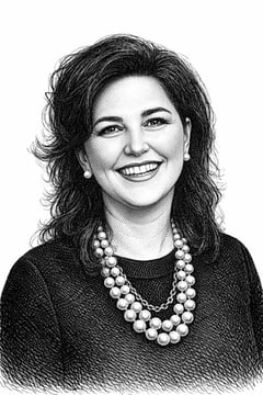 Parissa Sedghi