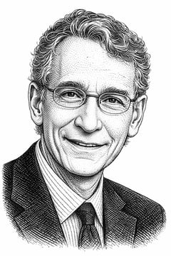 Paul Greenberg