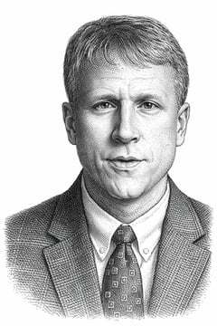 Paul Kengor
