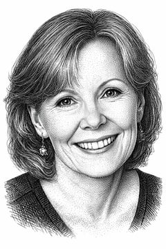 Peggy Noonan