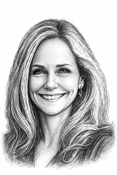 Rebecca Hagelin