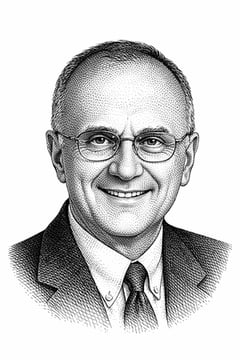 Rich Galen
