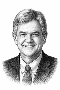 Roy Exum