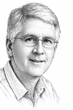 Roy Spencer