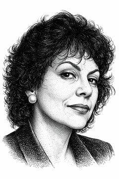 Suzanne Fields
