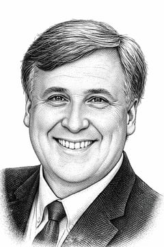 Terence Jeffrey