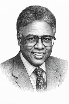 Thomas Sowell