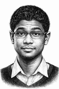 Vijay Jayaraj
