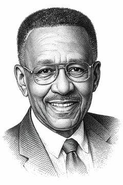 Walter E. Williams