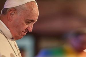 pope