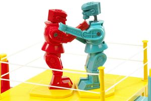 robots