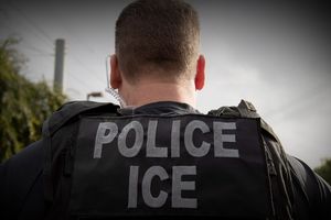 ice