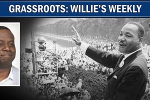 willie