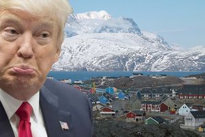 greenland