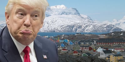 greenland
