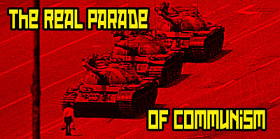 parade