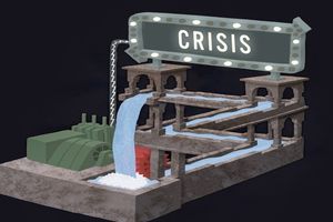 crisis maker