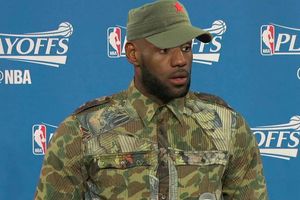 lebron