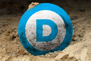 dirt