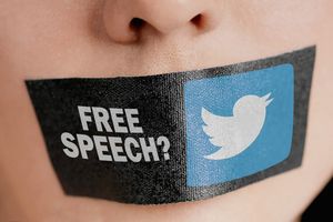 free speech