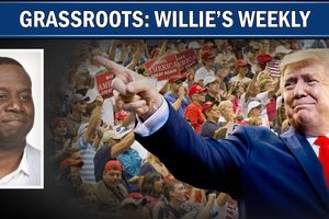 willie