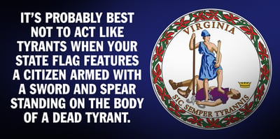 virginia
