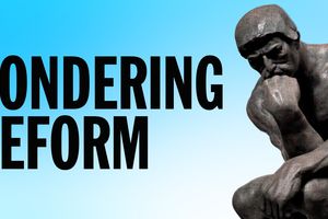 thinker