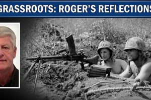 roger