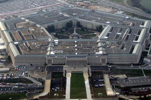 pentagon