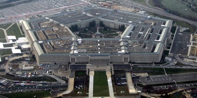 pentagon