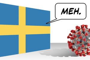meh