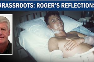 roger