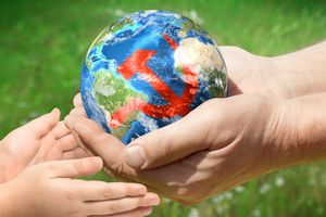 earth day
