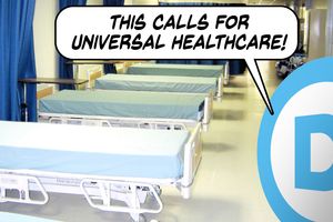 healthcare