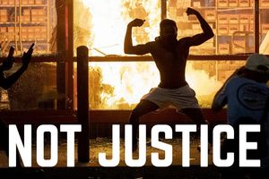 riot