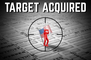 target