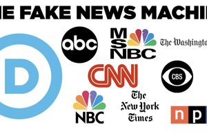 fake