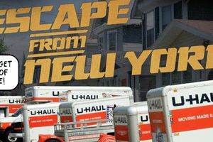 escape