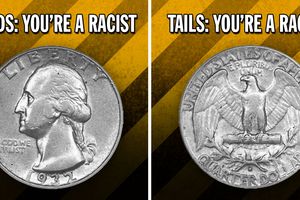 racist