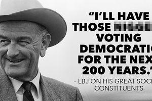 LBJ