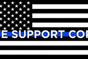 cops