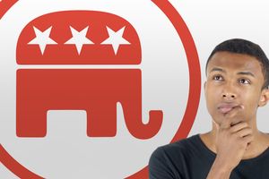 GOP