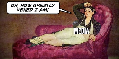 fainting couch