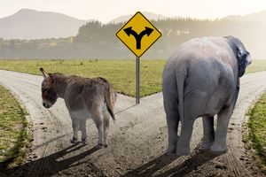 crossroads