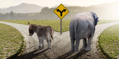 crossroads