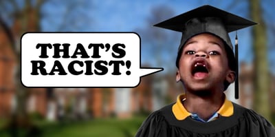 racist