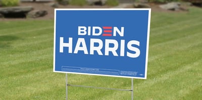 BIDEN HARRIS