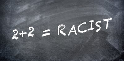 racist